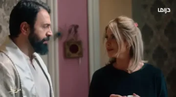 تصاعد المواجهة في مولانا بعد تهريب منير وإصابة رشيد بالحلقات الأخيرة